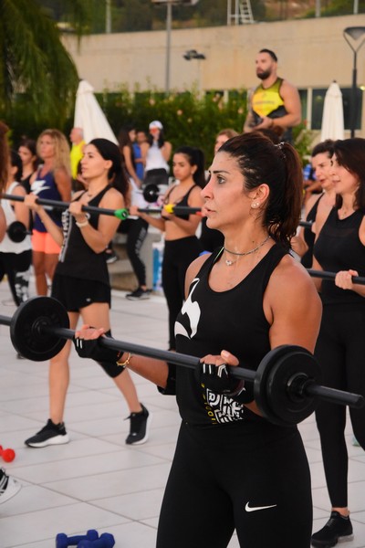Steel Programs Update Fitness Event Part1